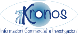 Kronos Informazioni Commerciali e Investigazioni